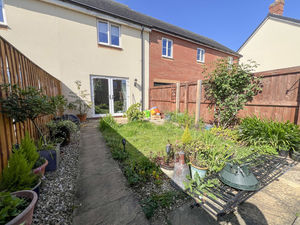 Garden- click for photo gallery